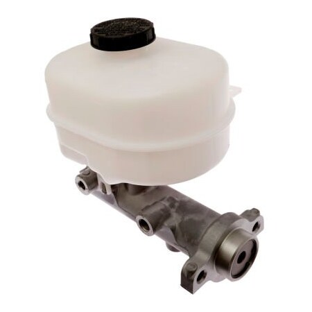 Raybestos Element3 New Master Cylinder - Brakes, MC391498 MC391498